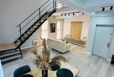 Apartament cu 3 camere în Central - 5