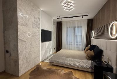 Apartament cu 4 camere semidecomandat în Herăstrău - 16