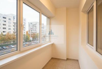 Apartament cu 3 camere, mobilat în Nerva Traian - 8