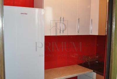 Garsonieră decomandată, mobilată în Aeroport - 3