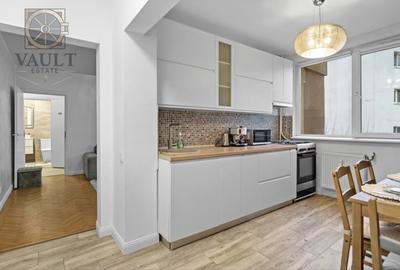 Apartament cu 3 camere semidecomandat, mobilat în Parcul Circului - 8