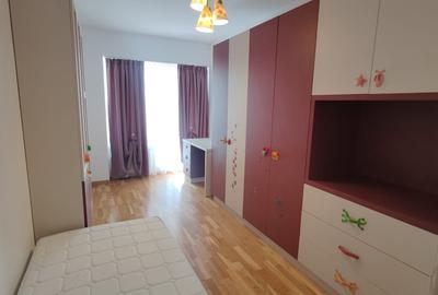 Apartament 3 camere cu loc parcare in New Town Apartament 3 camere cu loc parcare in New Town - 11