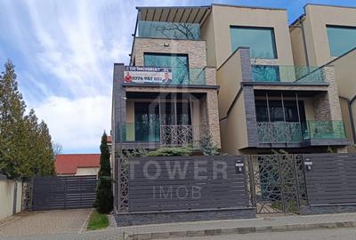 Casă cu 5 camere cu Canalizare în Calea Dumbrăvii - 1