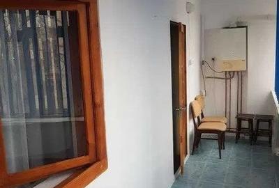 Apartament cu 1 camera, etajul 1/4, zona Cug - 7