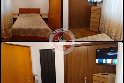 Obor | Pachet de 2 Apartamente | 2cam | 2 boxe | B10416 - 6