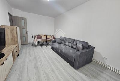 Apartament 3 camere, prima închiriere, renovat și mobilat modern – I.C. Frimu - 2
