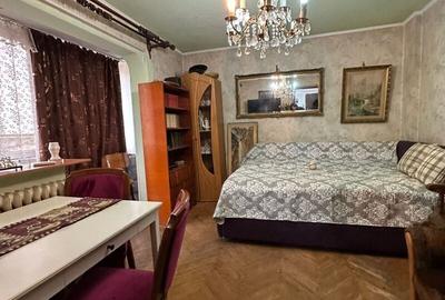 Apartament cu 4 camere decomandat, mobilat în Titan - 9