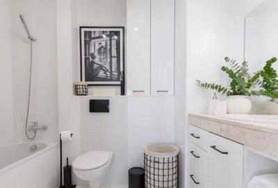 AP. 3 CAMERE DELEA VECHE, PET-FRIENDLY, INCALZIRE PARDOSEALA, PARCARE - 6