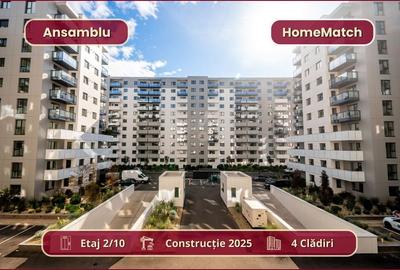 Cortina North || 2 camere || Comision 0% Cortina North || 2 camere || Comision 0% - 13