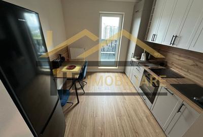 Apartament de 3 camere, 100mp, parcare, Zona Petru Maior - 6