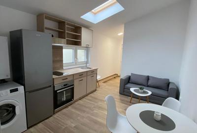 Garsonieră în Iris