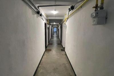 Garsonieră decomandată în Soarelui - 2