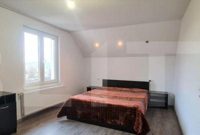 Casa individuala 277 mp, 3 dormitoare, teren 2500 mp, Campia - 16