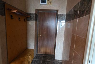 Apartament cu 2 camere, mobilat în Pajura - 5