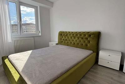 Apartament cu 3 camere decomandat în Dacia - 8