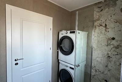 Apartament 2 camere decomandat, 68,5 mp, complet utilat – Giroc Apartament 2 camere decomandat, 68,5 mp, complet utilat – Giroc - 7