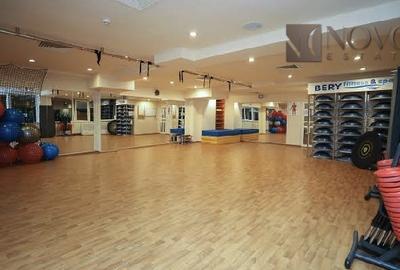 Cladire - Centru Sportiv si Wellness | Bazin Semiolimpic | 970 mp - 9