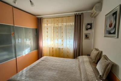 Apartament cu 2 camere decomandat în Central - 12