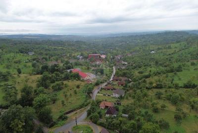 De vanzare casa din caramida cu teren zona Pensiun... - 12