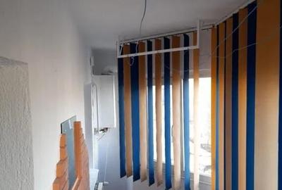 Garsonieră decomandată în Nicolina - 2