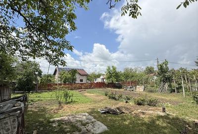 Casă cu 4 camere în Măgurele