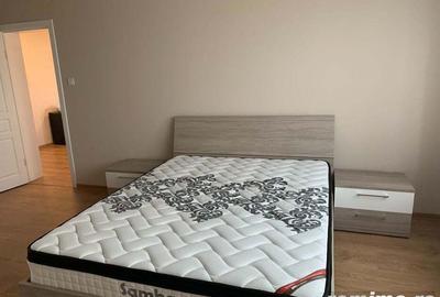 Apartament cu 2 camere în Fizicienilor - 4