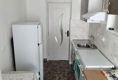 Apartament cu 2 camere decomandat în Sud