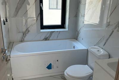 Casă cu 4 camere în Păcuri - 3