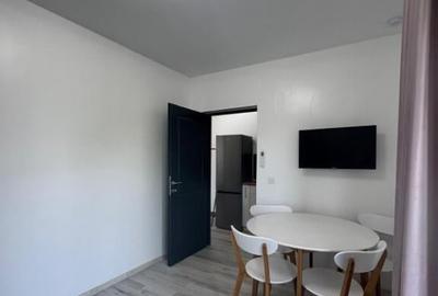 Exclusiv-apartament 2 camere decomandat-la doar 2 km de Umf - 4