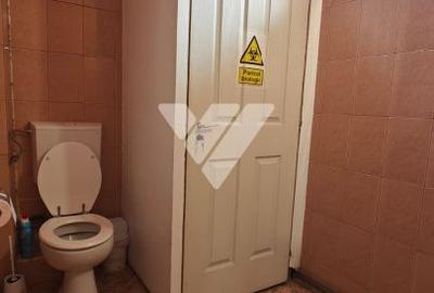 Spațiu comercial, de 50 mp, în Hipodrom 2 - 5