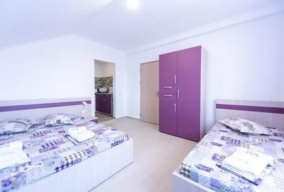 Hotel/Pensiune, de 20 mp, în Vest - 8