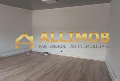 Spațiu comercial, de 140 mp, în Mihai Bravu - 2