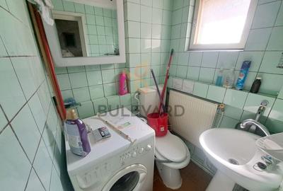 Comision 0. Apartament 3 camere decomandate zona Iulius Mall - 5