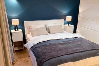 Apartament cu 2 camere, mobilat în Aviației - 3