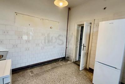 Apartament cu 5 camere semidecomandat în Cotroceni - 18