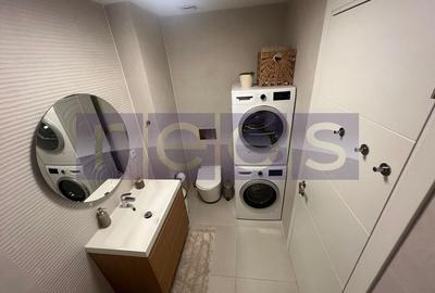 VANZARE 3 CAMERE DECOMANDAT - Floreasca Residence - 8