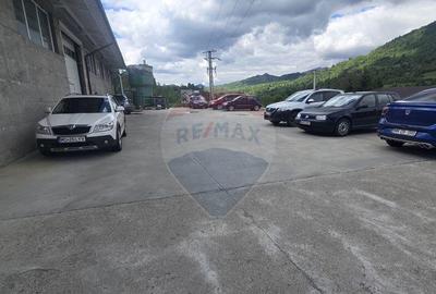 Spa?iu industrial de 547mp si 1712mp de inchiriat in z... - 14