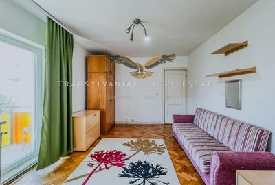 Apartament cu 2 camere|decomandat|Zorilor/UMF - 3