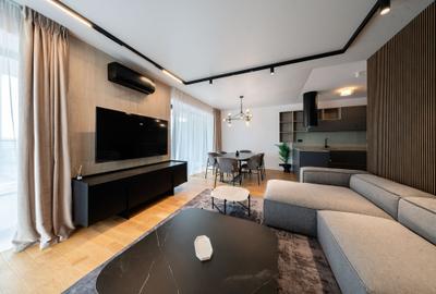 Apartament cu 3 camere de închiriat // Yacht Kid - 5