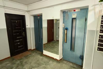 Apartament cu 3 camere circular, mobilat în Drumul Taberei - 23