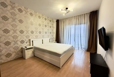 Apartament cu 2 camere decomandat, mobilat în Doamna Ghica - 4
