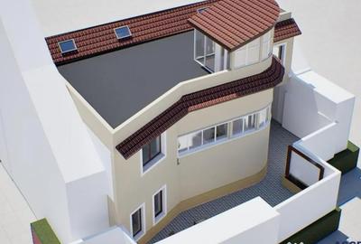 Spațiu comercial, de 315 mp, în Ultracentral - 15