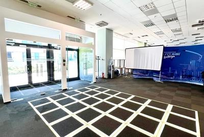 Spațiu comercial, de 400 mp, în Grozăvești - 2