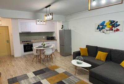 Apartament cu 2 camere, termen lung, central in Mamaia, parcare cu bariera - 1