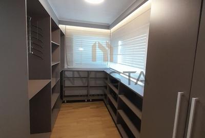 Penthouse modern de 150 mp utili! + 2 Terase de 200 mp! - 4