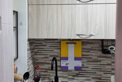 Garsonieră semidecomandată, mobilată în Costin Georgian - 10