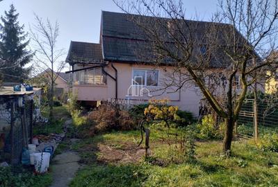 Casa cu Teren 1 671 Mp Santana de Mures, Zona Terenului de Fotbal - 2