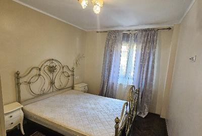 Inchiriez apartament 3 camere Copou, Ia?i langa Negruzzi Uaic - 4