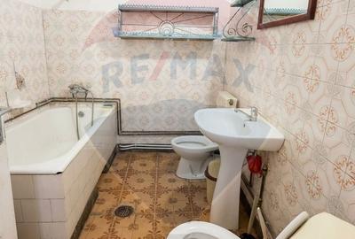 Casă cu 3 camere cu Teren 314 Mp în Central - 4