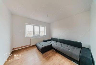 Apartament modern, 2 camere Alfa, renovat, et4, centrala, perfect pt investitie - 1